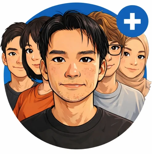 Cộng đồng học cùng Lê Hồng Tuân