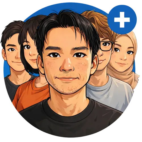 Cộng đồng học cùng Lê Hồng Tuân